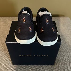 Polo by Ralph Lauren Baby Shoes